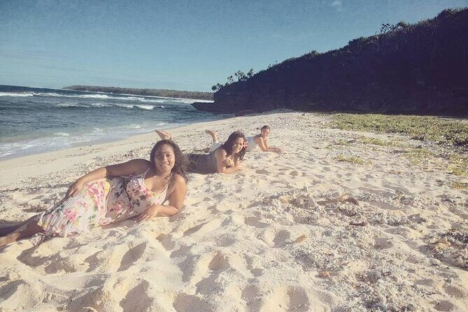 Tongatapu West Coast N East Coast Island Tour - What’s the Real Value?