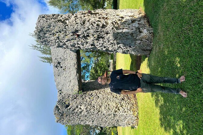 Tongatapu West Coast N East Coast Island Tour - Final Thoughts: Who Is This Tour For?