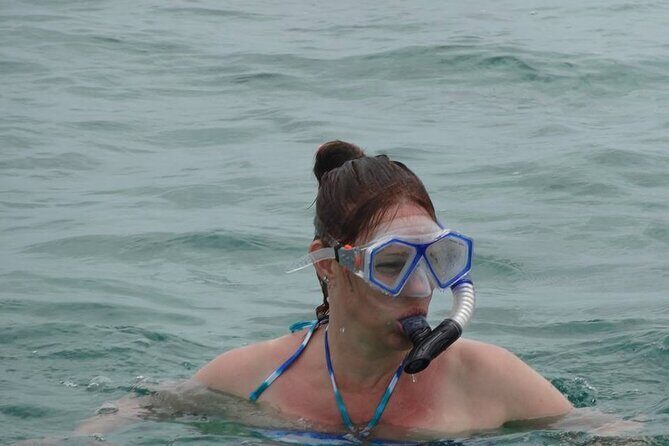 Tongatapu West Coast N East Coast Island Tour - FAQ