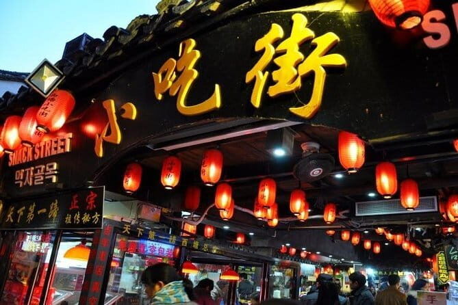 Tongli and Xitang Private Full Day Tour from Shanghai with Boat ride - A Deeper Look at the Tour Experience