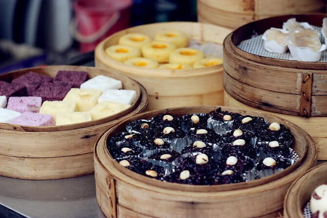 Tongli and Xitang Private Full Day Tour from Shanghai with Boat ride - Who Should Book This Tour?