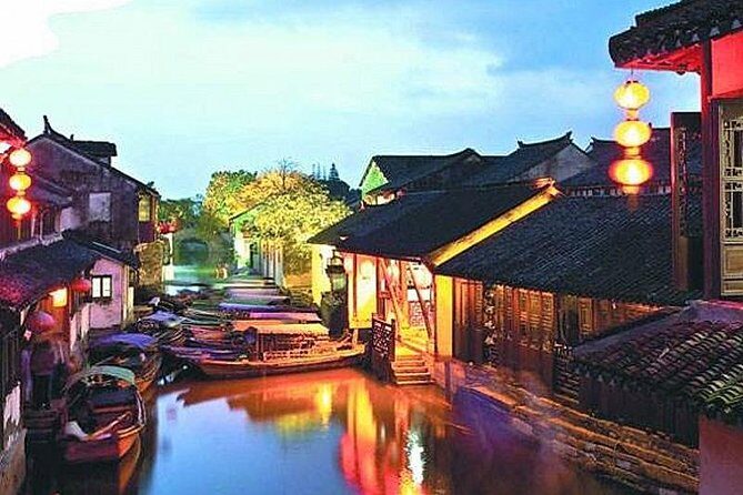 Tongli and Zhouzhuang Private Day Trip from Shanghai with Boat Ride - FAQ: Your Practical Questions Answered