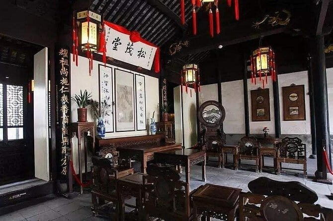 Tongli and Zhouzhuang Water Town Private Day Tour from Suzhou - What Makes This Tour Stand Out?