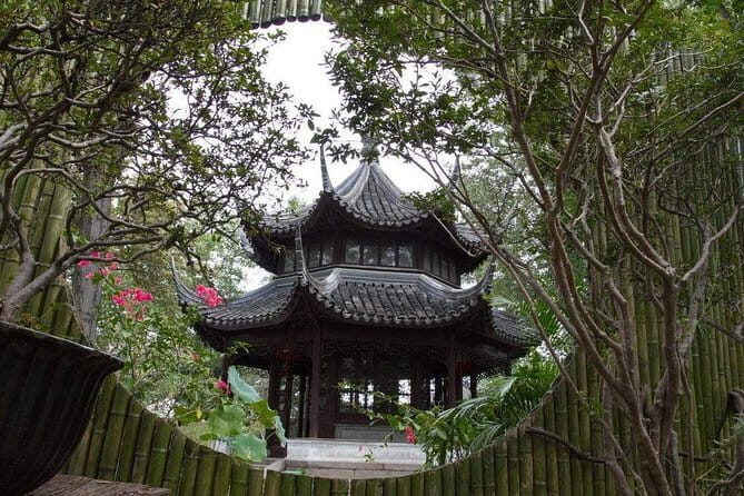Tongli and Zhouzhuang Water Town Private Day Tour from Suzhou - The Sum Up