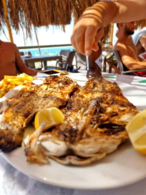 Tongo & Ksamil Islands : Full Day tour & local tasting - An In-Depth Look at the Tour Experience