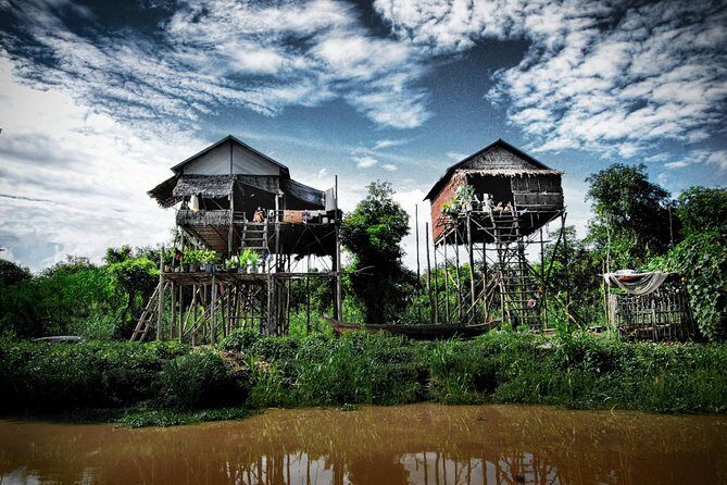 Tonle Sap Lake & Kampong Khleang Village Day Tour - The Practical Details That Matter