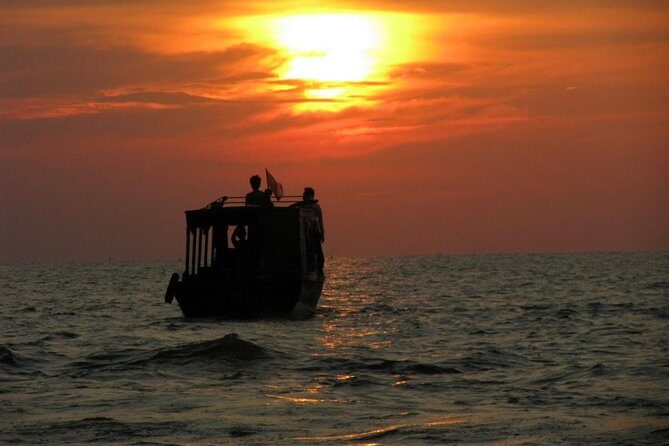 Tonle Sap Lake Sunset Cruise from Siem Reap - Who Will Love This Tour?