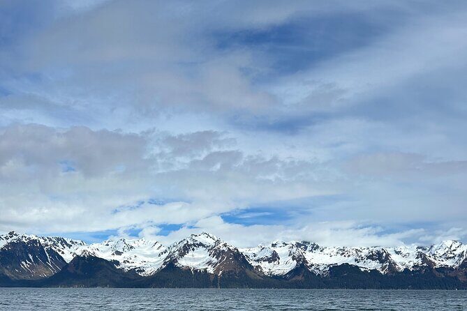 Tonsina Beach Hike with Seward Guided Hikes - Exploring the Tonsina Beach Hike with Seward Guided Hikes
