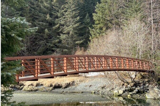 Tonsina Beach Hike with Seward Guided Hikes - Practical Details and Considerations