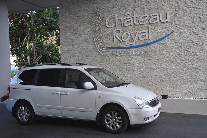 Tontouta Airport Transfer Roundtrip Tontouta-Noumea-Tontouta - An In-Depth Look at the Transfer Experience