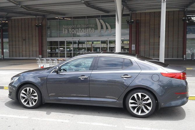 Tontouta Airport Transfers One-way Tontouta-Noumea / Noumea-Tontouta - Safety and Reliability: The Critical Factors