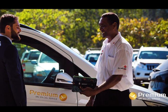 Tontouta Airport Transfers One-way Tontouta-Noumea / Noumea-Tontouta - Price and Value