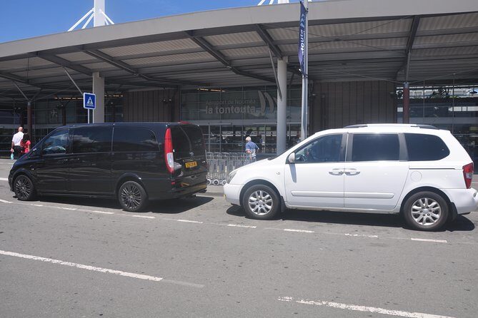 Tontouta Airport Transfers One-way Tontouta-Noumea / Noumea-Tontouta - Cancellation Policy and Flexibility