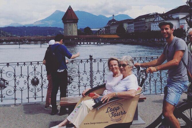 Tony`s private city tour with picnic & chocolate degustation - Authentic Experiences and Why They Matter