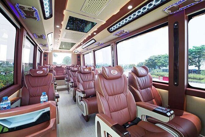 Top 1 tier: 5-Star Halong & Lan Ha Bay Cruise 3D2N, All inclusive - FAQ