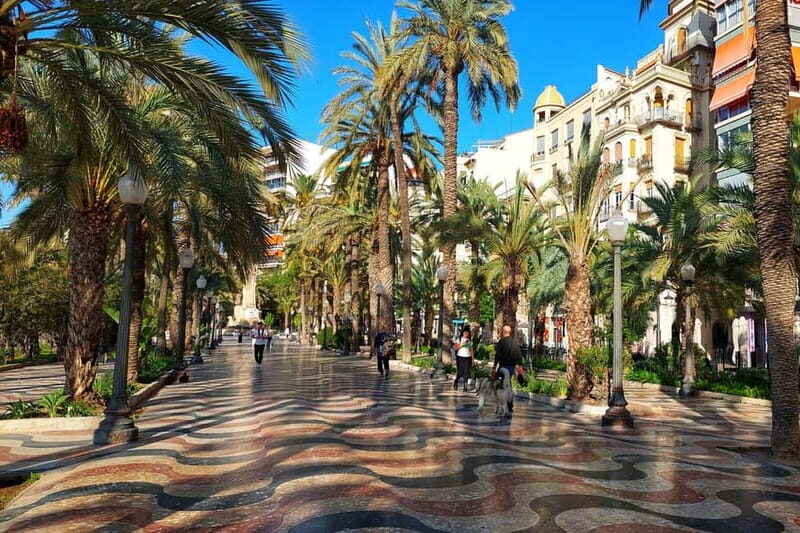 Top 10 Alicante: history, flavor, and charm - Exploring Alicante in Just Three Hours