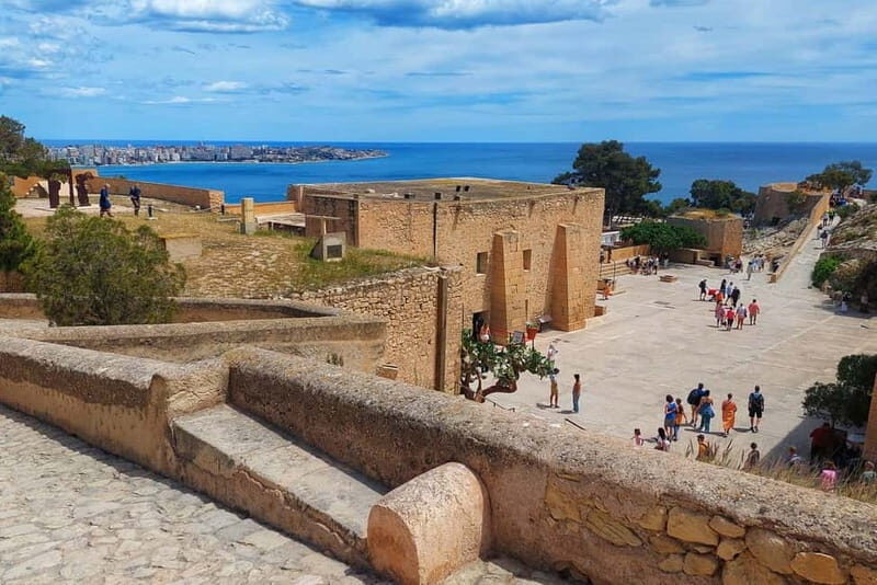 Top 10 Alicante: history, flavor, and charm - The Heart of Old Town and Historic Sights