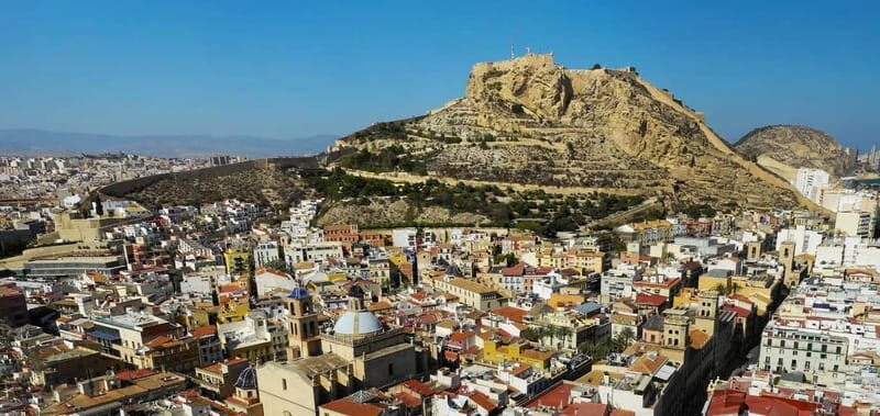 Top 10 Alicante: history, flavor, and charm - Is This Tour Worth It?
