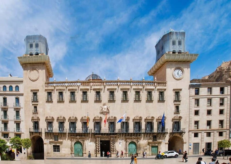 Top 10 Alicante: history, flavor, and charm - Who Should Consider This Tour?