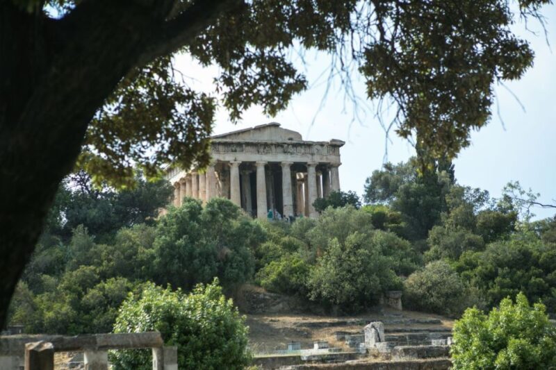 Top 10 Athens Highlights & Hidden Gems: Private Custom Tour - Final Thoughts: Who’s This Tour Perfect For?