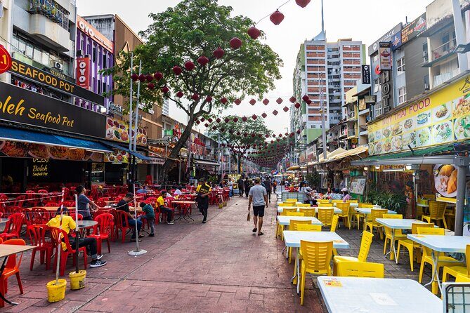 Top 10 Kuala Lumpur Highlights & Hidden Gems - Key Points
