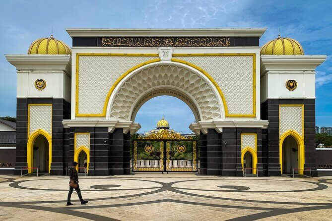 Top 10 Kuala Lumpur Highlights & Hidden Gems - The Experience: What It’s Like on the Ground