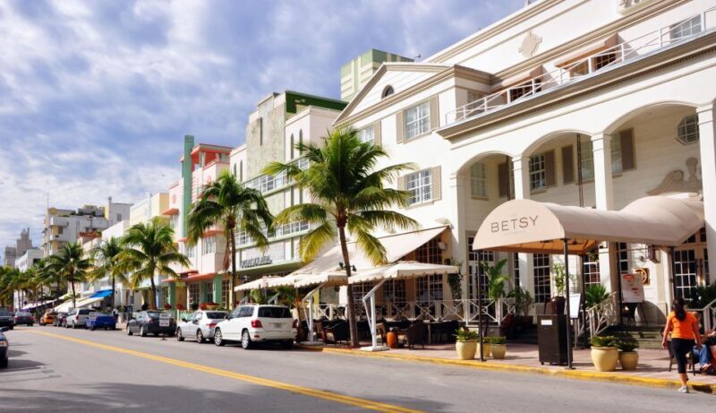 Top 10 South Beach Highlights Tour - Lincoln Road & Espanola - Potential Drawbacks to Consider