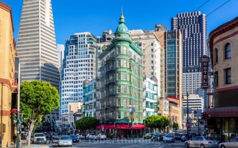 Top 10 Streets of SF, Chinatown & North Beach Highlights - What Could Be Better?
