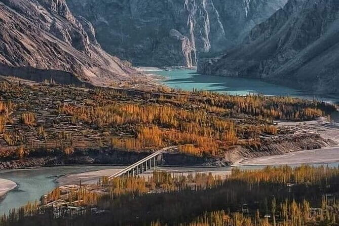 Top 11 Best Things to do in Hunza valley Pakistan - An Overview of the Tour Experience