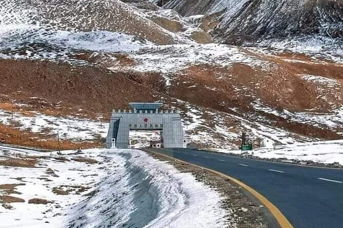 Top 11 Best Things to do in Hunza valley Pakistan - The Sum Up