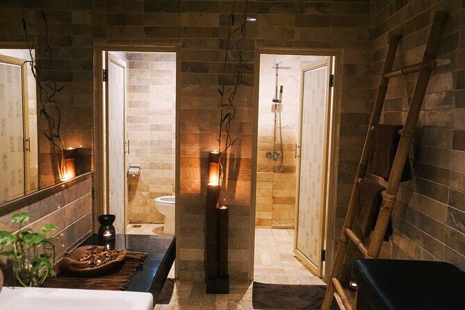 Top 2 Toe Spa Packages in Batam with Lunch - Authentic Traveler Insights