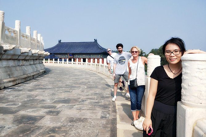 Top 3 Beijing City Highlights All Inclusive Private Tour - A Deep Dive into the Experience