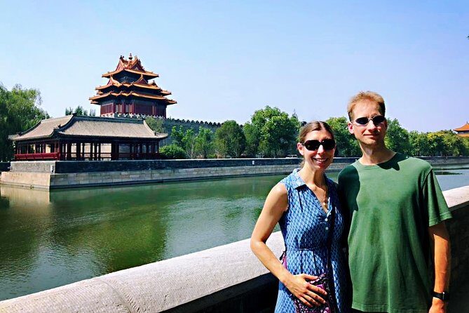 Top 3 Beijing City Highlights All Inclusive Private Tour - Final Thoughts