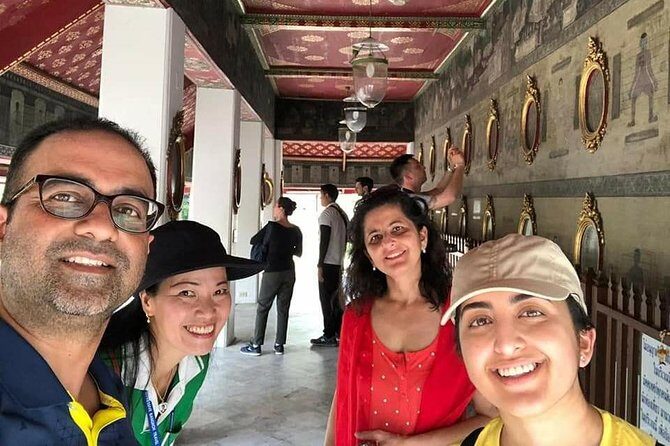 Top 3 Must-see Temples in Bangkok Private Tour [Optional Luxury] - The Sum Up