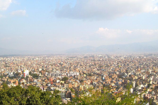 TOP 4 UNESCO World Heritage Sites Tour - Key Points