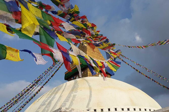 TOP 4 UNESCO World Heritage Sites Tour - Final Thoughts