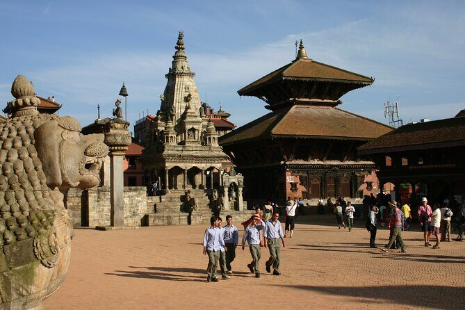 TOP 4 UNESCO World Heritage Sites Tour - FAQ