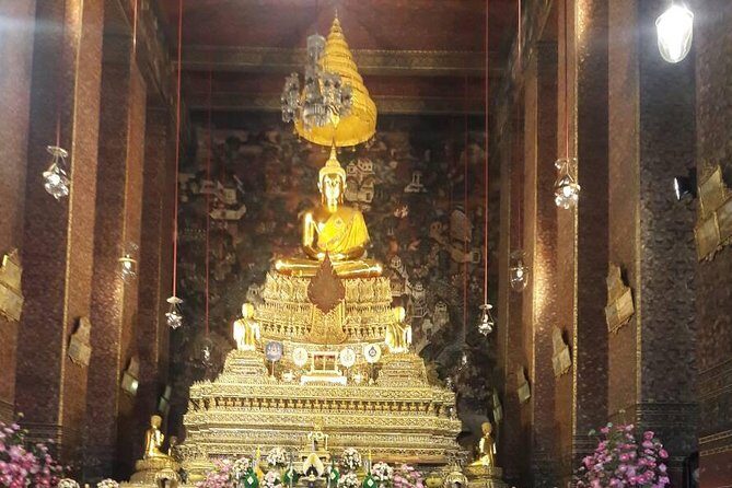 Top 5 Most Famous Attraction of City- Best Seller Small Group - Key Points