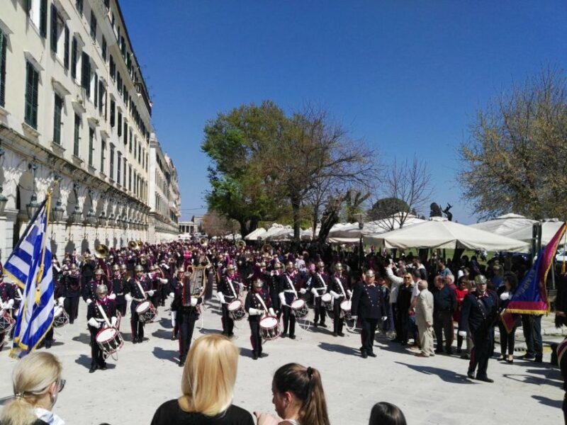 Top 5 of Corfu - Half/Full-Day Tour - Key Points