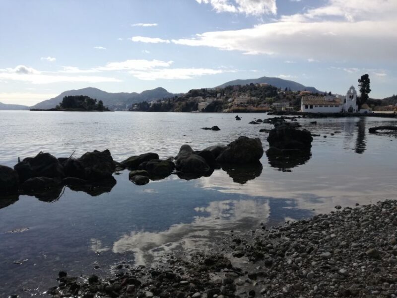 Top 5 of Corfu - Half/Full-Day Tour - Who Is This Tour Best For?