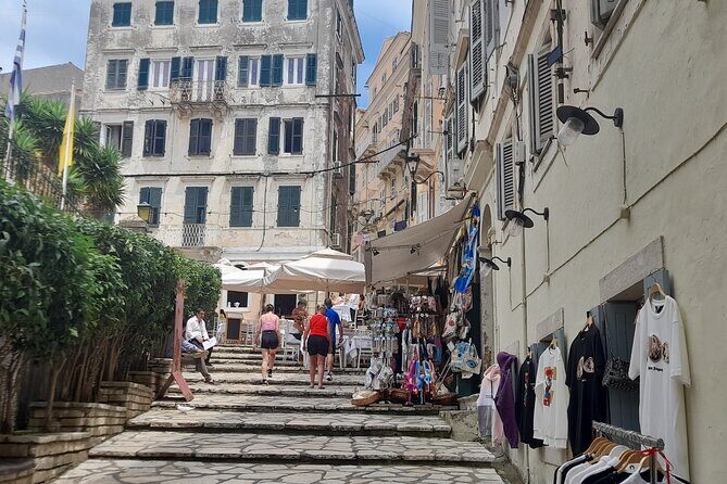 Top 5 of Corfu - Ideal Tour to Explore Corfu - An In-Depth Look at the Corfu Top 5 Tour