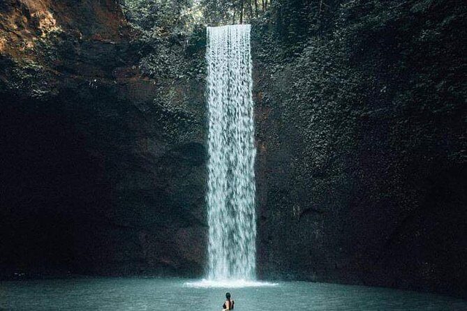 Top Bali Waterfalls: Suwat, Kanto Lampoe, Tibumana Waterfall - What to Expect and Practical Tips
