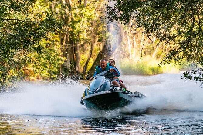 Top Choice for Jet Ski Rentals Orlando Florida - Introduction