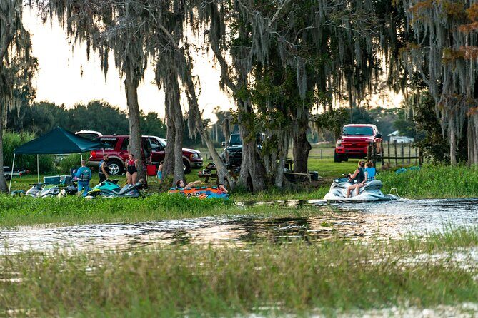 Top Choice for Jet Ski Rentals Orlando Florida - Frequently Asked Questions