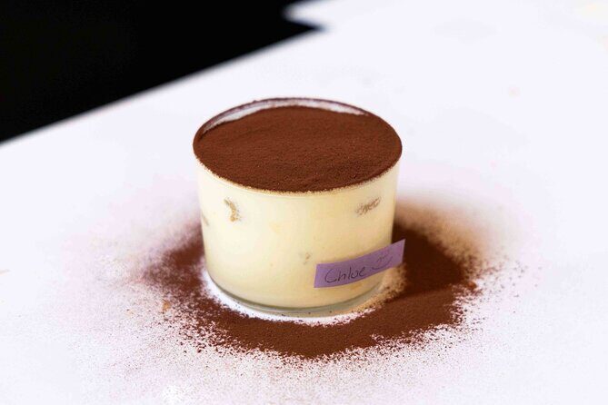 Top Class of Ravioli, Fettuccine and Tiramisu Workshop in Rome - Who Will Love This Experience?