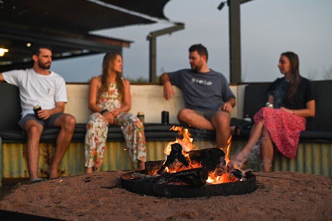 Top End Safari Camp Overnight Tour - FAQs