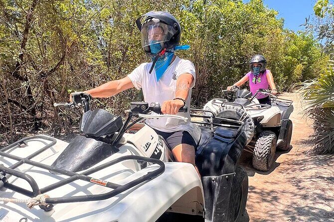 Top Experience : ATV Adventure & Beach Club from Costa Maya - Final Thoughts