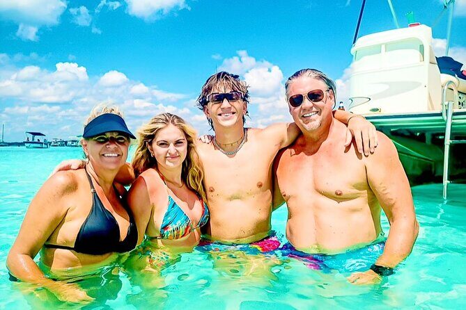 Top Experience: Bacalar & Chacchoben All Inclusive Tour - Key Points