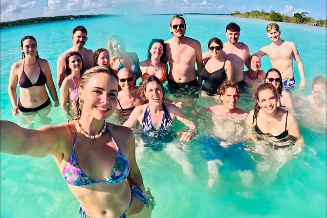 Top Experience: Bacalar & Chacchoben All Inclusive Tour - A Deep Dive Into the Experience