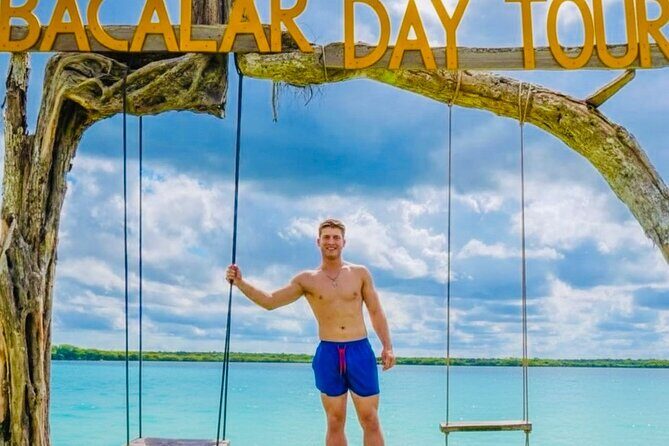 Top Experience: Bacalar & Chacchoben All Inclusive Tour - Frequently Asked Questions